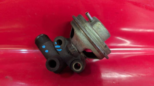 1998-2004 Nissan 1998-2000 Infiniti V6 Exhaust Gas Recirculation EGR Valve