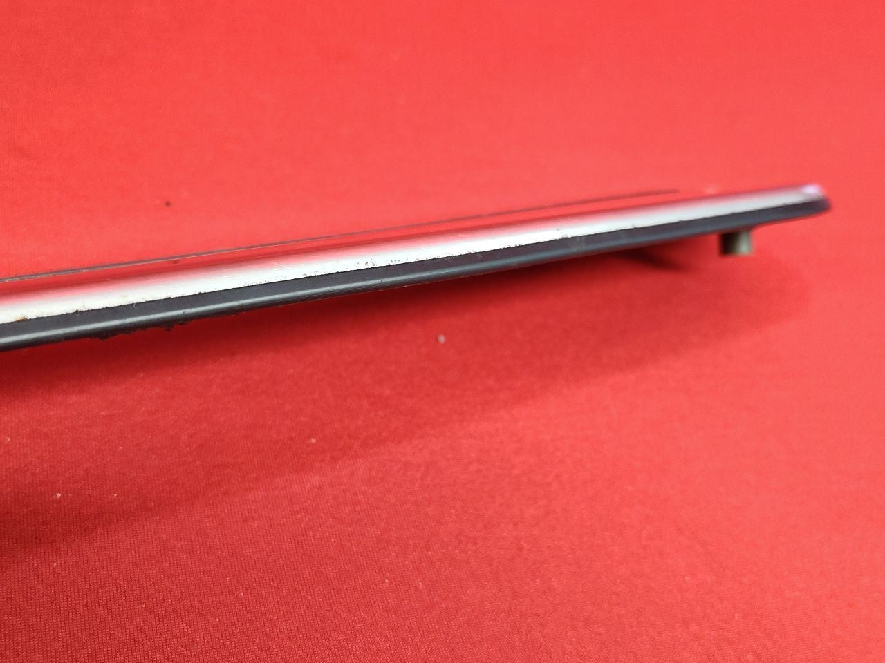 2011-2020 Infiniti Qx56 Qx80 Front RIGHT PASSENGER Illuminated Scuff Kick Plate