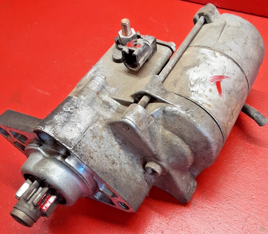 2005-2009 Land Rover LR3 4.4L Starter Motor Unit LR009298
