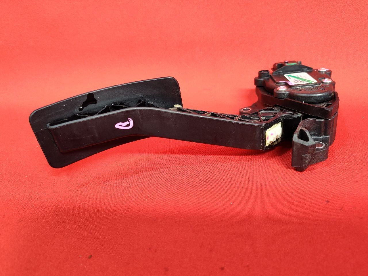 2013-2018 Nissan Altima 16-23 Maxima Accelerator Gas Foot Pedal Travel Sensor
