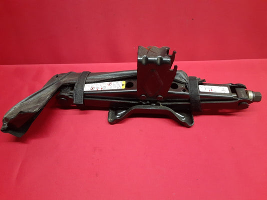 2007 - 2017 GMC Buick Chevy Chevrolet Saturn Emergency Tire Change Jack SET