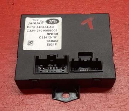 2014 2015 Land Rover Range Rover Power Liftgate Control Module DK52-14B484-AC