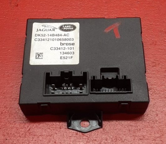 2014 2015 Land Rover Range Rover Power Liftgate Control Module DK52-14B484-AC
