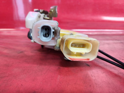 1998-2005 Lexus GS300 01-05 GS430 Right Passenger REAR Door Latch Lock Actuator