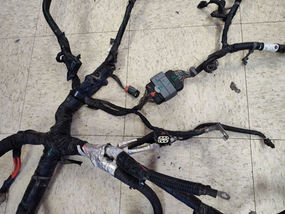 2016-2019 Grand Caravan 2016 Town Country 3.6L 24v VVT 119WB Engine Harness