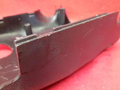 1998 - 2001 Ford Explorer Steering Column Shroud Upper / Lower W/ Tilt Wheel