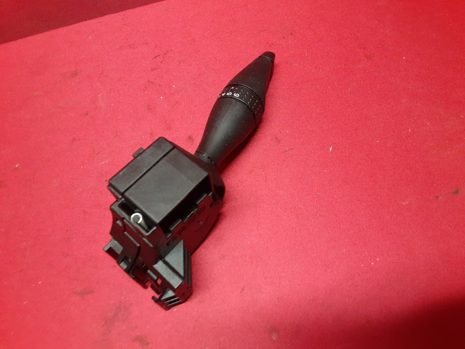 2000 - 2007 Ford Focus Windshield Wiper Column Switch Stalk YS4Z-17A553B-A