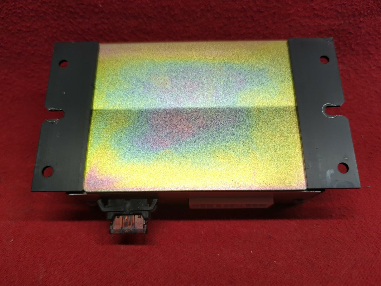 1994 - 1999 Land Rover Discovery SD - Radio Amplifier - AMR5117