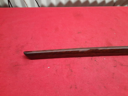 2002 2003 2004 Jeep Grand Cherokee OVERLAND Redwood REAR RIGHT Door Panel Trim