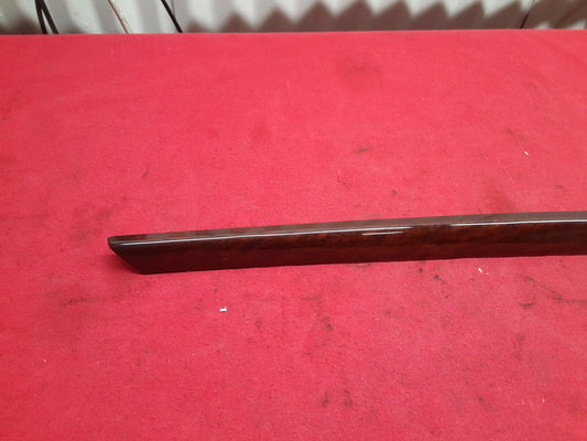 2002 2003 2004 Jeep Grand Cherokee OVERLAND Redwood REAR RIGHT Door Panel Trim