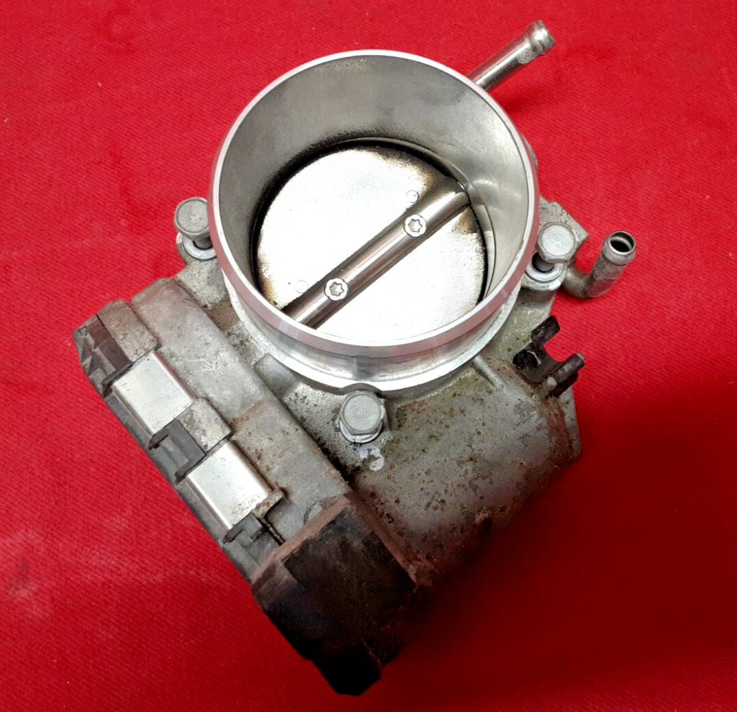 2011 2012 2013 2014 2015 2016 Hyundai Kia 2.0L 2.4L L4 Throttle Body 35100-2G700