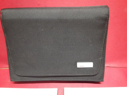 2009 Audi A4 Quattro Owner's Manual Case & Warranty Roadside MMI Booklets