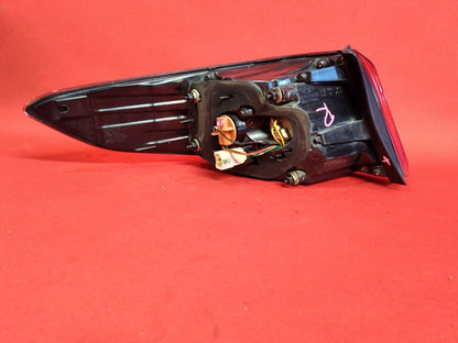 2015-2017 Hyundai Sonata GDI RIGHT PASSENGER Outer Tail Light Lamp Halogen