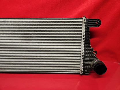 2018 2019 2020 Buick Regal Sportback - Intercooler - 84208078 OEM GM