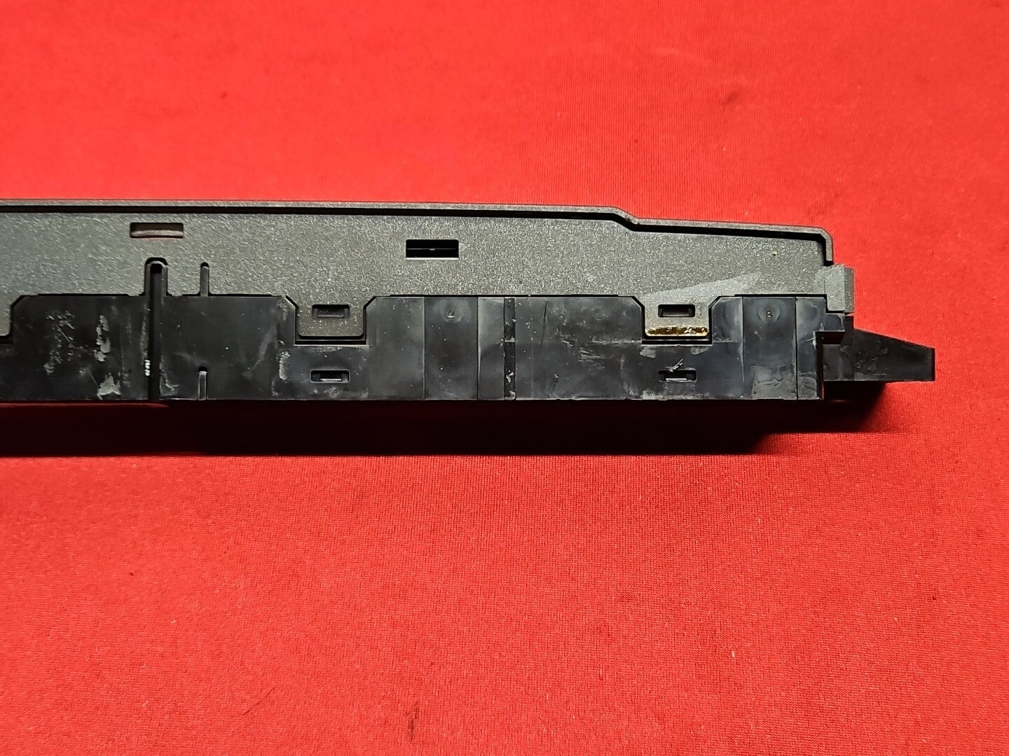 06 - 08 Land Rover Range Rover Sport HSE Dash Hazard / Door Lock Switch Panel