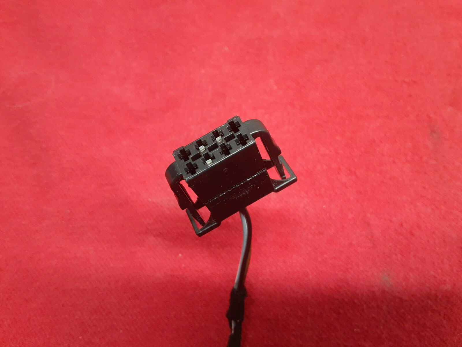Audi / VW - A5 S5 Multiple Models - Tail Light / Taillight Wiring Harness