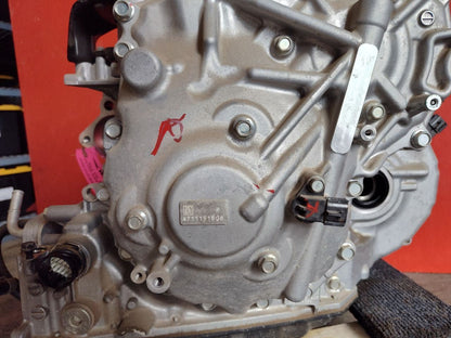 2022-2024 Mitsubishi Outlander Automatic Transmission Trans-Axle FWD - 26k Miles