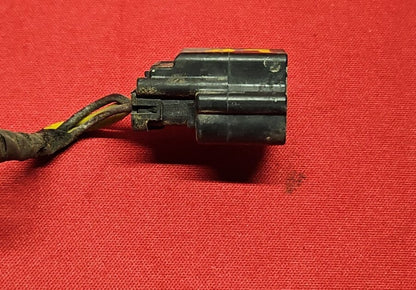 2008 - 2012 Chevrolet Malibu - Left / Driver Side Outer Tail Light Wire PIGTAIL
