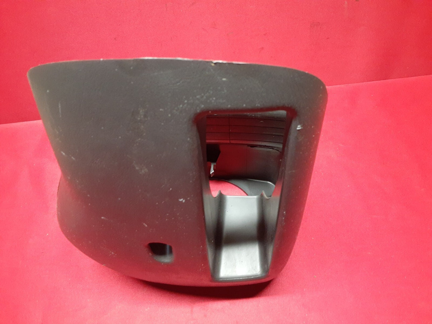2001 - 2007 Toyota Highlander Steering Column Collar Bezel Shroud 45286-48050-C0