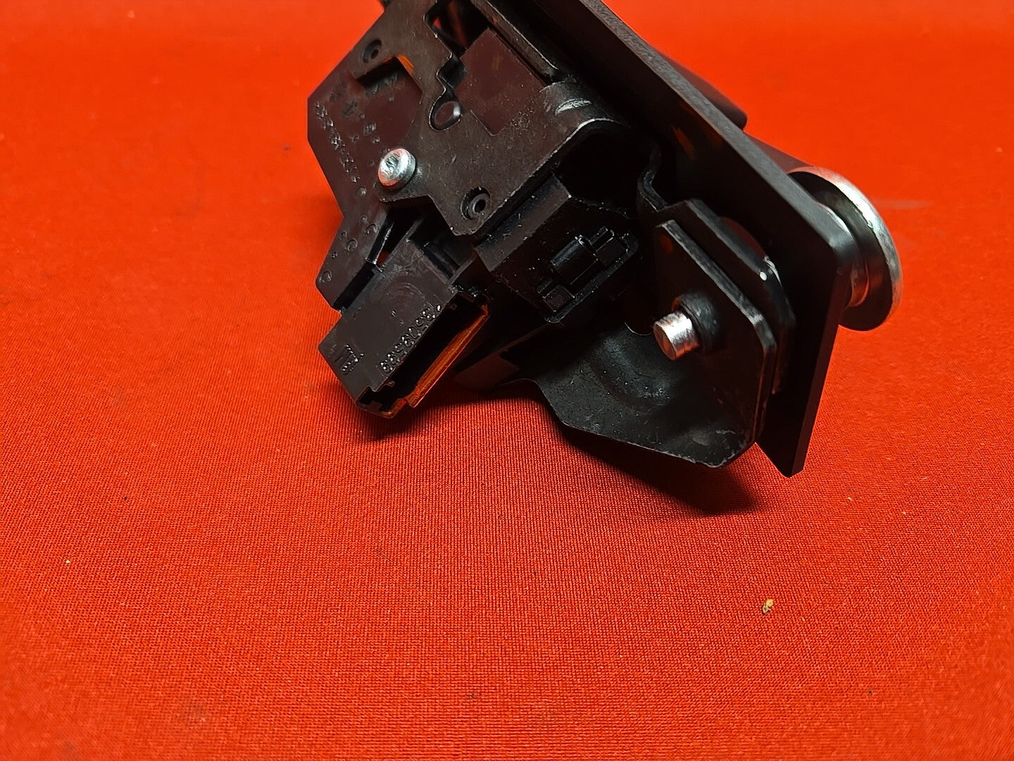2011 - 2024 GM Chevy Buick Cadillac GMC Rear Hatch Trunk Latch Lock Actuator