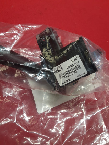 2003-2014 Volkswagen Wiper Switch Stalk 1K0953519B / 1K0-953-519-B