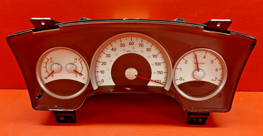 2006 Dodge Durango Dakota Speedometer Instrument Cluster