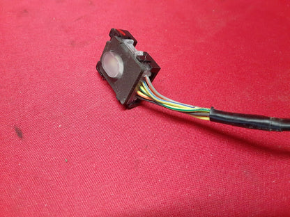 Ford / Lincoln Wiring Harness Loom Connector Short BE93-14E076-BZ2DF