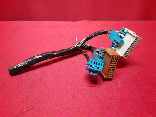 2003 - 2007 Cadillac CTS STS SRX Dash Body Control Module 10391431    PIGTAILS