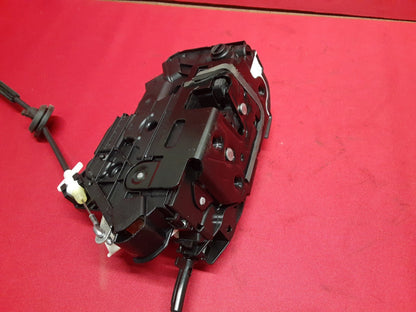 2009 - 2012 VW Tiguan / CC REAR RIGHT PASSENGER Door Latch Lock Actuator