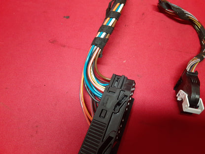 2003 - 2006 Land Rover Range Rover HSE Body Control Module YWC000922  - PIGTAILS