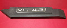 2004 2005 Audi Allroad 4.2L V8 Front Engine Appearance Cover Trim 079-103-925-A