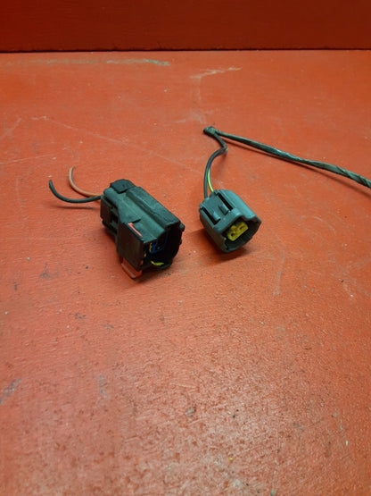 2001 -2004 Jeep Grand Cherokee Liftgate GLASS Lock Latch PIGTAIL 55136740AB