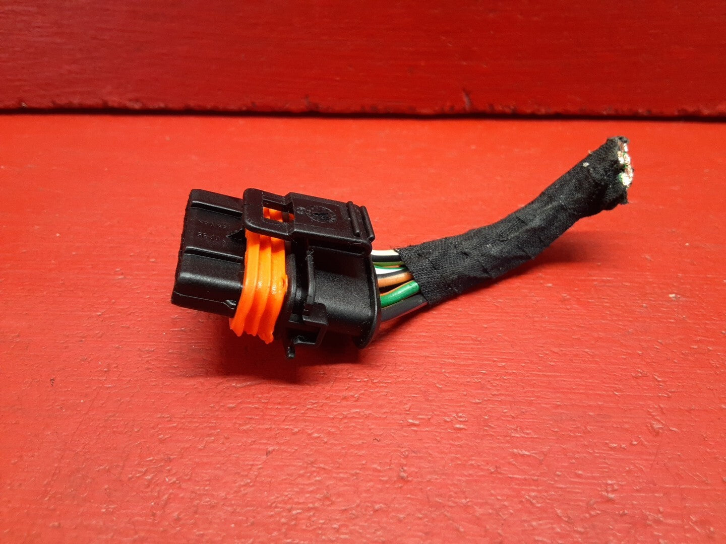 Volvo V50 S60 C70 Fuel Pump Control Module PEM 30769225 See Chart PIGTAIL ONLY