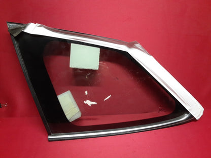 2010 - 2014 Subaru Outback - Driver / Left Quarter Glass - 65209AJ13A