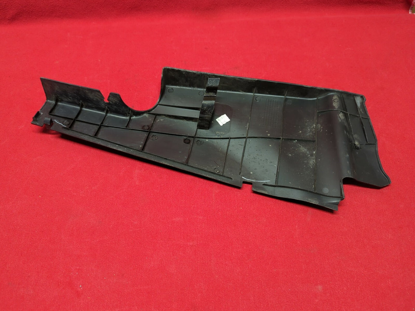 2004 - 2006 Acura TL Driver Side Cowl Cover / Extension Bezel - 74226SEPA00
