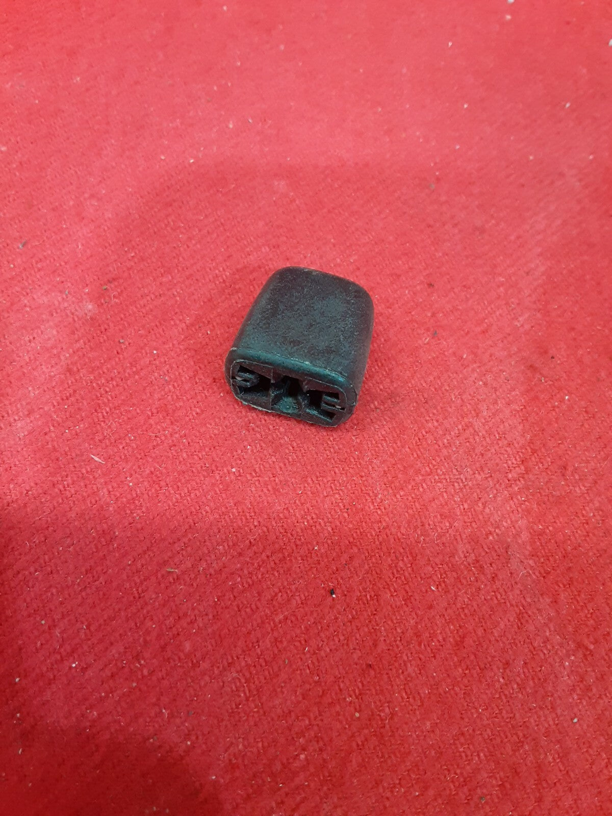 80's / 90's Toyota Pickup / 4Runner Climate Control Knob - SET OF 2!