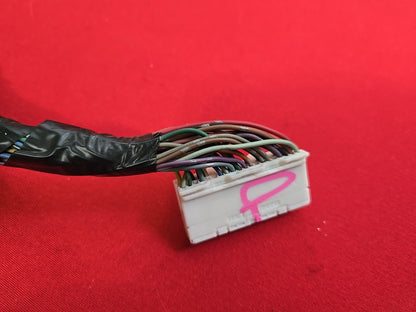 2007-2010 Nissan Pickup / SUV Auto Trans 4WD 4.0L Speedometer PIGTAIL WIRE ONLY