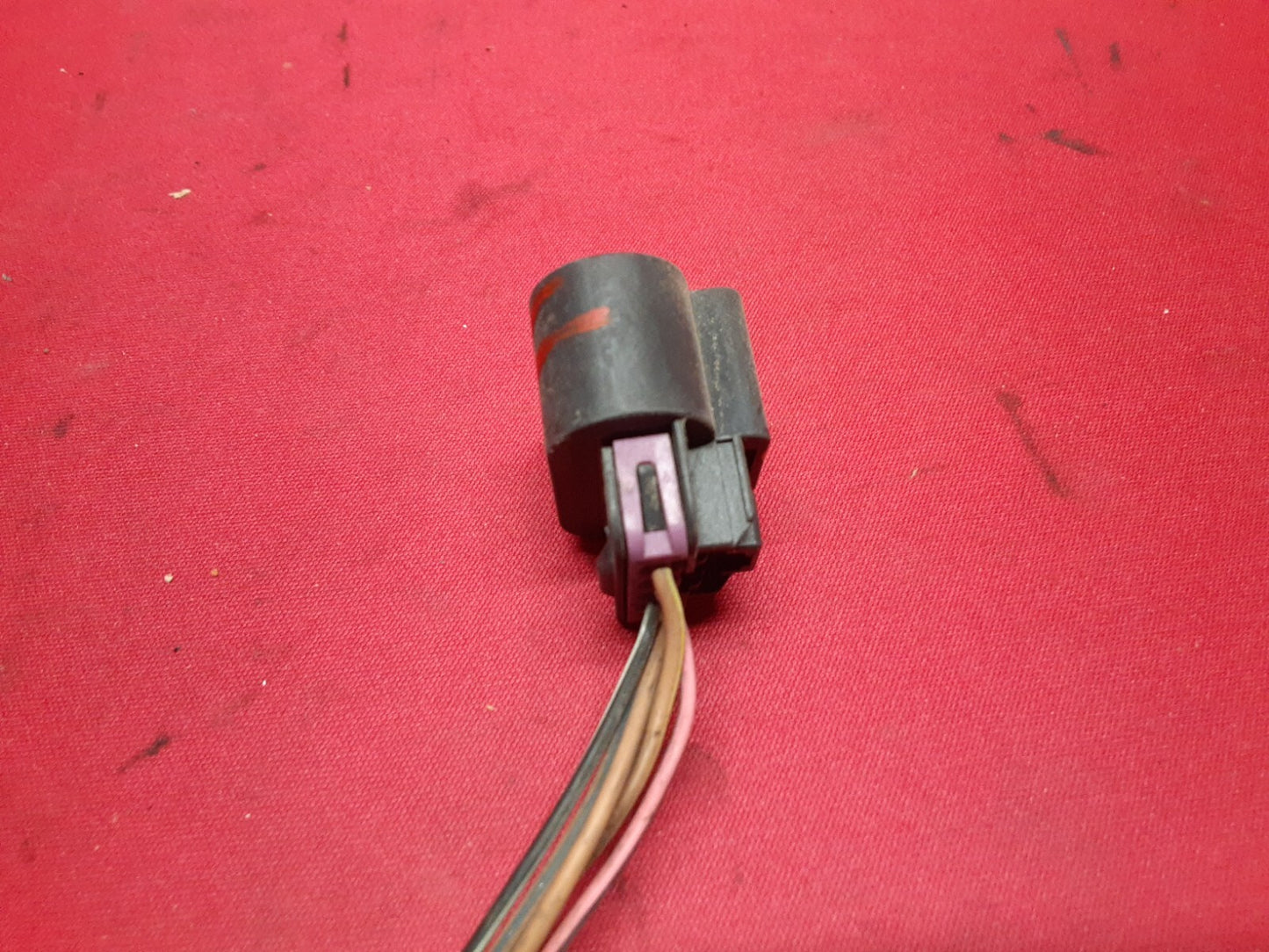 2003 - 2017 GMC Chevy Buick Pontiac Saturn Cadillac MAF Sensor PIGTAIL WIRE
