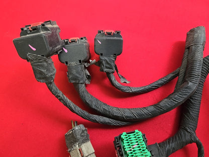 2006 Town & Country Grand Caravan Engine Powertrain Module -PIGTAILS