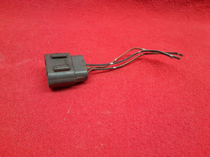 Suzuki XL-7 XL7 / Tracker 2.7V6 Ignition Coil - 33410-77E2 - PIGTAIL / CONNECTOR