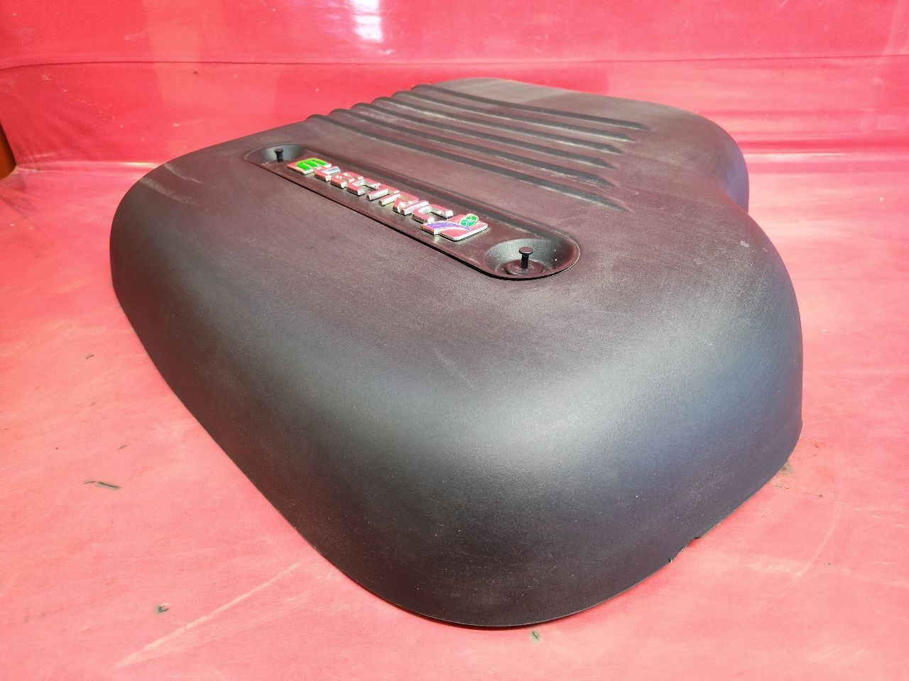 2012-2018 Ford Focus ELECTRIC EV Drive Motor Appearance Cover Shield JM5Z6A949A