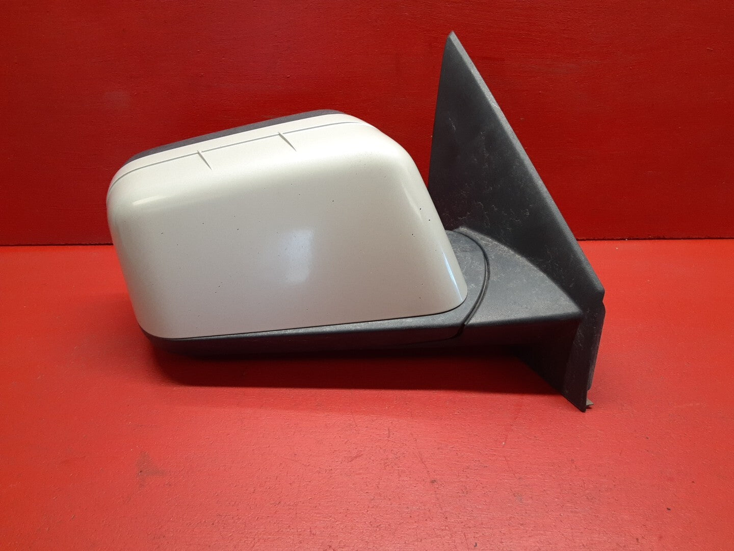 2007 Ford Edge Front Right Passenger Door Mirror Assembly 7T4Z-17682-BC [PN3E30]