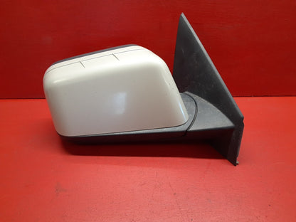 2007 Ford Edge Front Right Passenger Door Mirror Assembly 7T4Z-17682-BC [PN3E30]