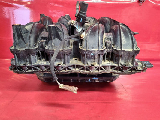 2005-2008 Ford / Lincoln 5.4L V8 Upper Engine Intake Manifold Plenum w/ Bolts