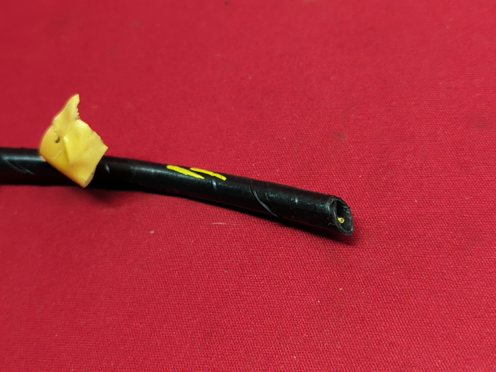 2006 - 2010 Toyota Rav4 - TPMS Tire Pressure Control Module Computer - PIGTAIL