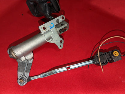2008 - 2013 Savana / Express Steering Column Gear Shifter Lever Assembly
