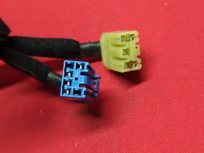 2007 - 2009 Kia Sorento Dimmer Stability Control 4x4 Knob & Switches PIGTAILS