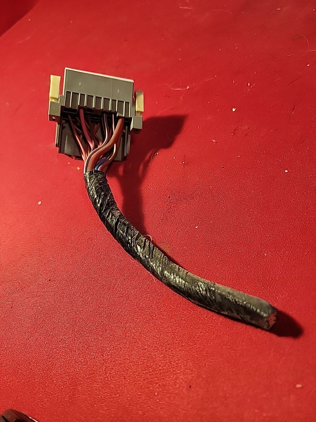 2008 2009 Dodge Avenger Totally Integrated Power Module PIGTAIL 68028008AD