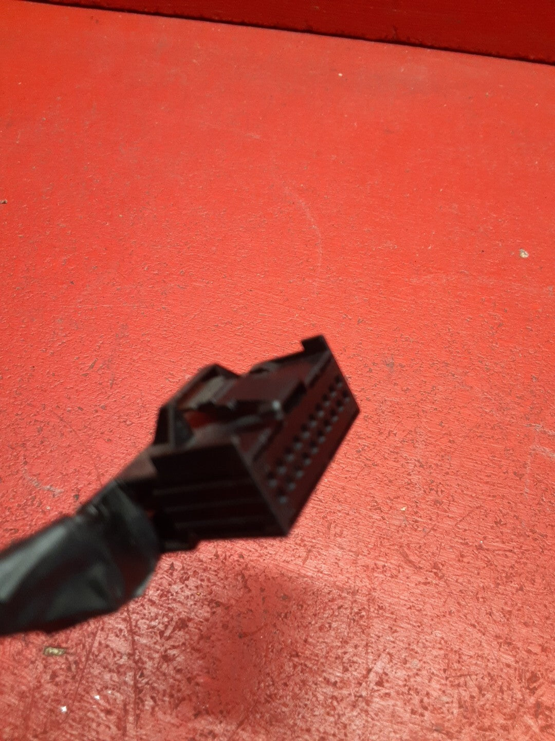 2011 2012 2013 Kia Soul TPMS Control Module Unit Pigtail 95800-2K500