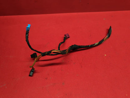 2003 - 2005 Land Rover Range Rover HSE Gear Select Shifter UCB000051   PIGTAILS